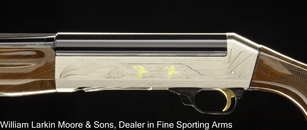 LEGACY DUCKS UNLIMITED EDITION LEGACY DUCKS UNLIMITED EDITION