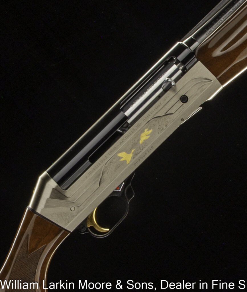 LEGACY DUCKS UNLIMITED EDITION