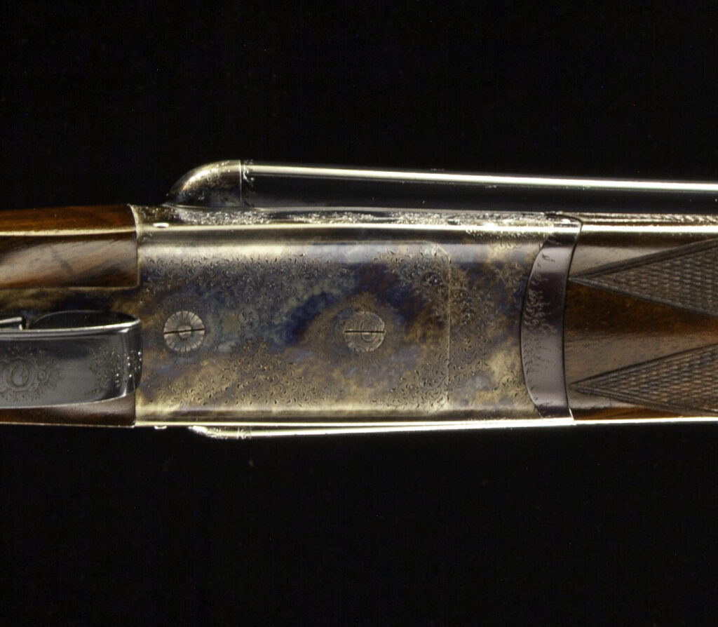 ANSON BSEE ANSON BSEE