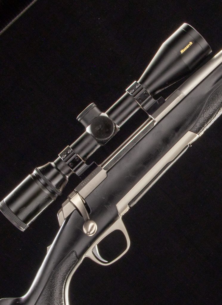 X-BOLT STAINLESS SYNTHETIC