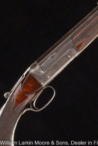 TOP LEVER SINGLE SHOT