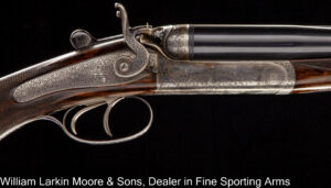 TOP LEVER HAMMER EXPRESS