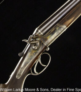 SIDE-LEVER HAMMER DRILLING