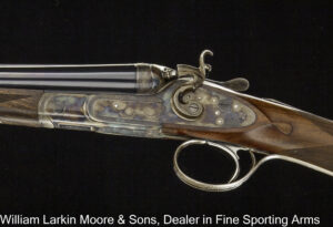 TRADITIONAL HAMMER GUN TRADITIONAL HAMMER GUN