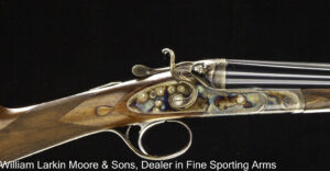 TRADITIONAL HAMMER GUN TRADITIONAL HAMMER GUN