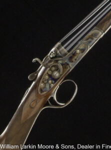 TRADITIONAL HAMMER GUN