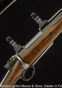 CUSTOM MAGNUM B/A RIFLE