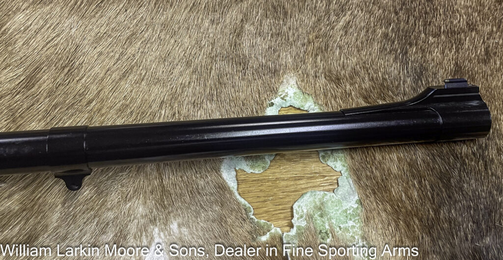 STANDARD BOLT ACTION STANDARD BOLT ACTION