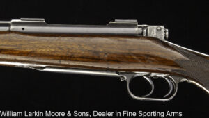 BOLT ACTION BOLT ACTION