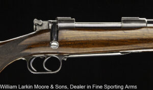 BOLT ACTION BOLT ACTION