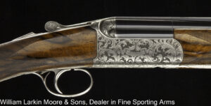 DELUXE EXCALIBUR BL ROUND
