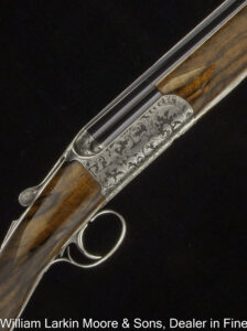 DELUXE EXCALIBUR BL ROUND
