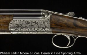 DELUXE EXCALIBUR BL ROUND