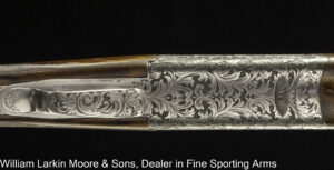 DELUXE EXCALIBUR BL ROUND