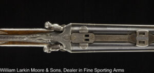 UNDER-LEVER HAMMER DRILLING UNDER-LEVER HAMMER DRILLING