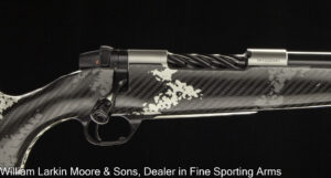 Mark V Backcountry 2.0 Ti Carbon