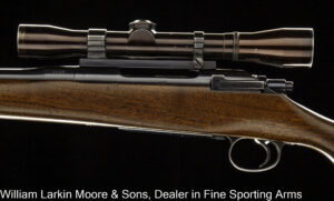 CUSTOM SPORTER CUSTOM SPORTER