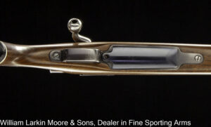 CUSTOM SPORTER CUSTOM SPORTER