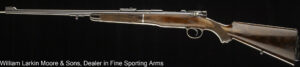 PRE-WAR MAGAZINE RIFLE - TAKEDOWN PRE-WAR MAGAZINE RIFLE - TAKEDOWN