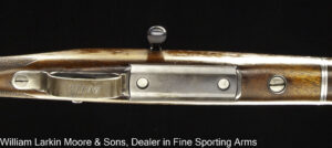 PRE-WAR MAGAZINE RIFLE - TAKEDOWN PRE-WAR MAGAZINE RIFLE - TAKEDOWN