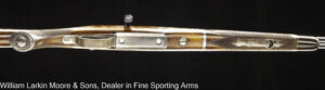 PRE-WAR MAGAZINE RIFLE - TAKEDOWN PRE-WAR MAGAZINE RIFLE - TAKEDOWN