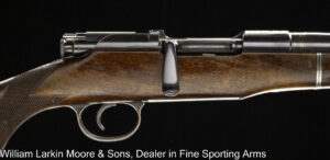 PRE-WAR MAGAZINE RIFLE - TAKEDOWN PRE-WAR MAGAZINE RIFLE - TAKEDOWN