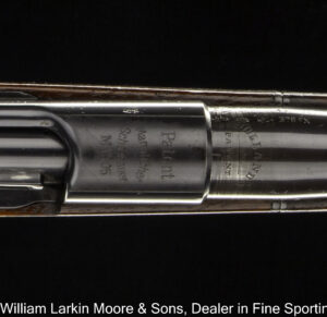 PRE-WAR MAGAZINE RIFLE - TAKEDOWN PRE-WAR MAGAZINE RIFLE - TAKEDOWN