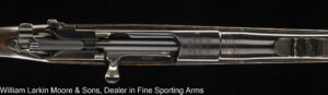 PRE-WAR MAGAZINE RIFLE - TAKEDOWN PRE-WAR MAGAZINE RIFLE - TAKEDOWN