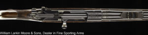 PRE-WAR MAGAZINE RIFLE - TAKEDOWN PRE-WAR MAGAZINE RIFLE - TAKEDOWN