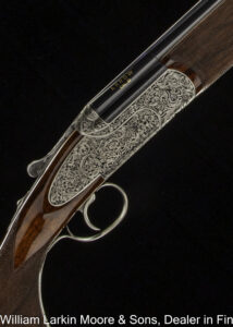 O/U ARROW TITANIUM