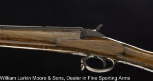 SINGLE SHOT MUSKET