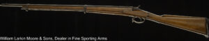 SINGLE SHOT MUSKET