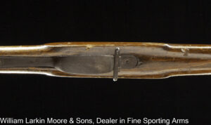 SINGLE SHOT MUSKET