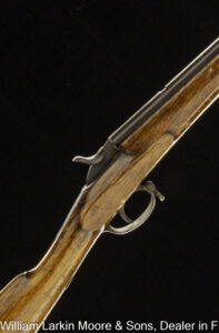 SINGLE SHOT MUSKET
