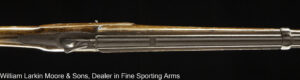 SINGLE SHOT MUSKET
