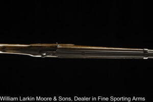 SINGLE SHOT MUSKET