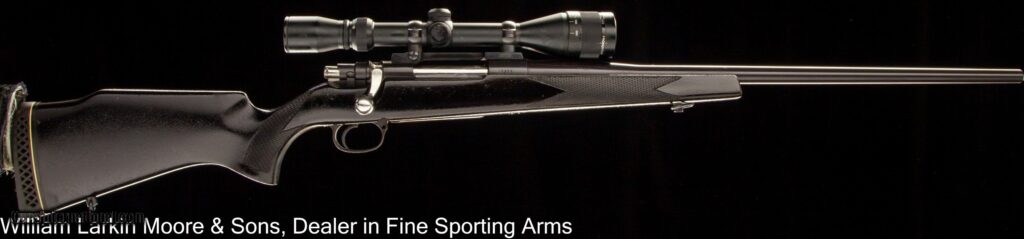 SPORTING RIFLE