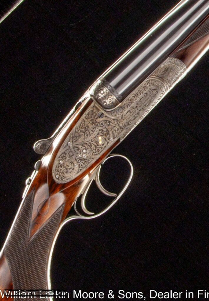 EXPRESS SIDELOCK EXTRACTOR
