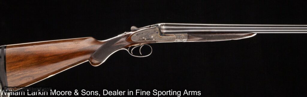 SLNE Waterfowl gun SLNE Waterfowl gun