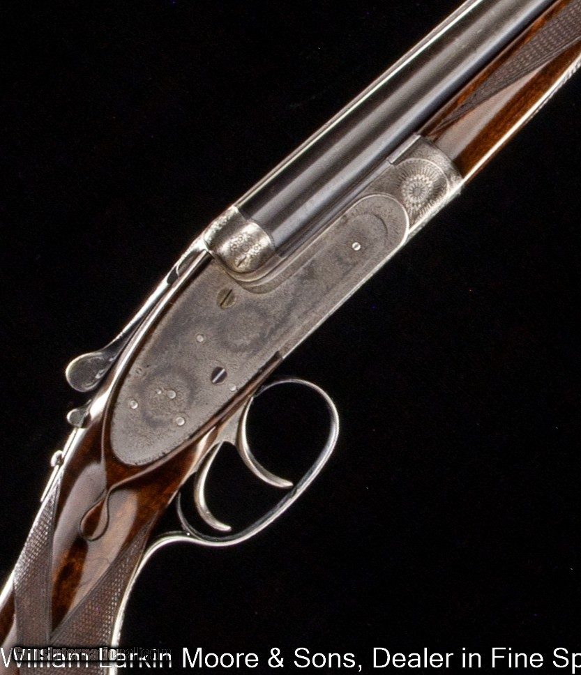 EXPRESS SIDELOCK EJECTOR