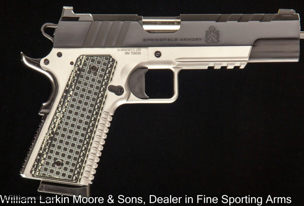 EMISSARY 1911