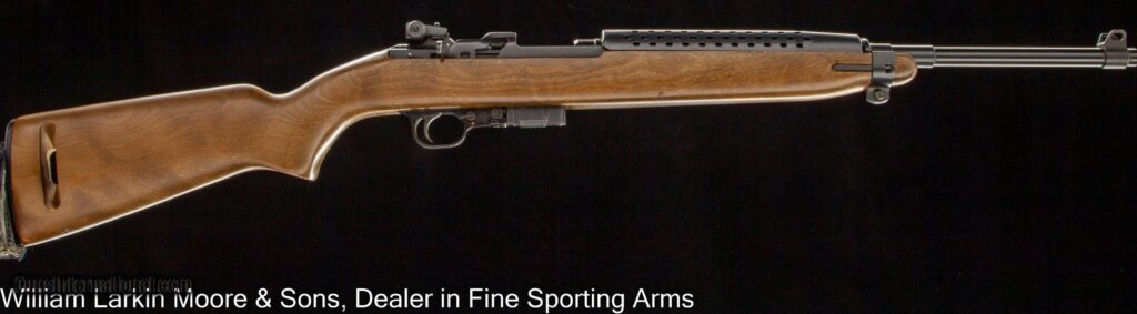 M1 CARBINE M1 CARBINE