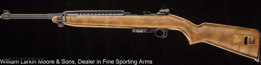 M1 CARBINE M1 CARBINE